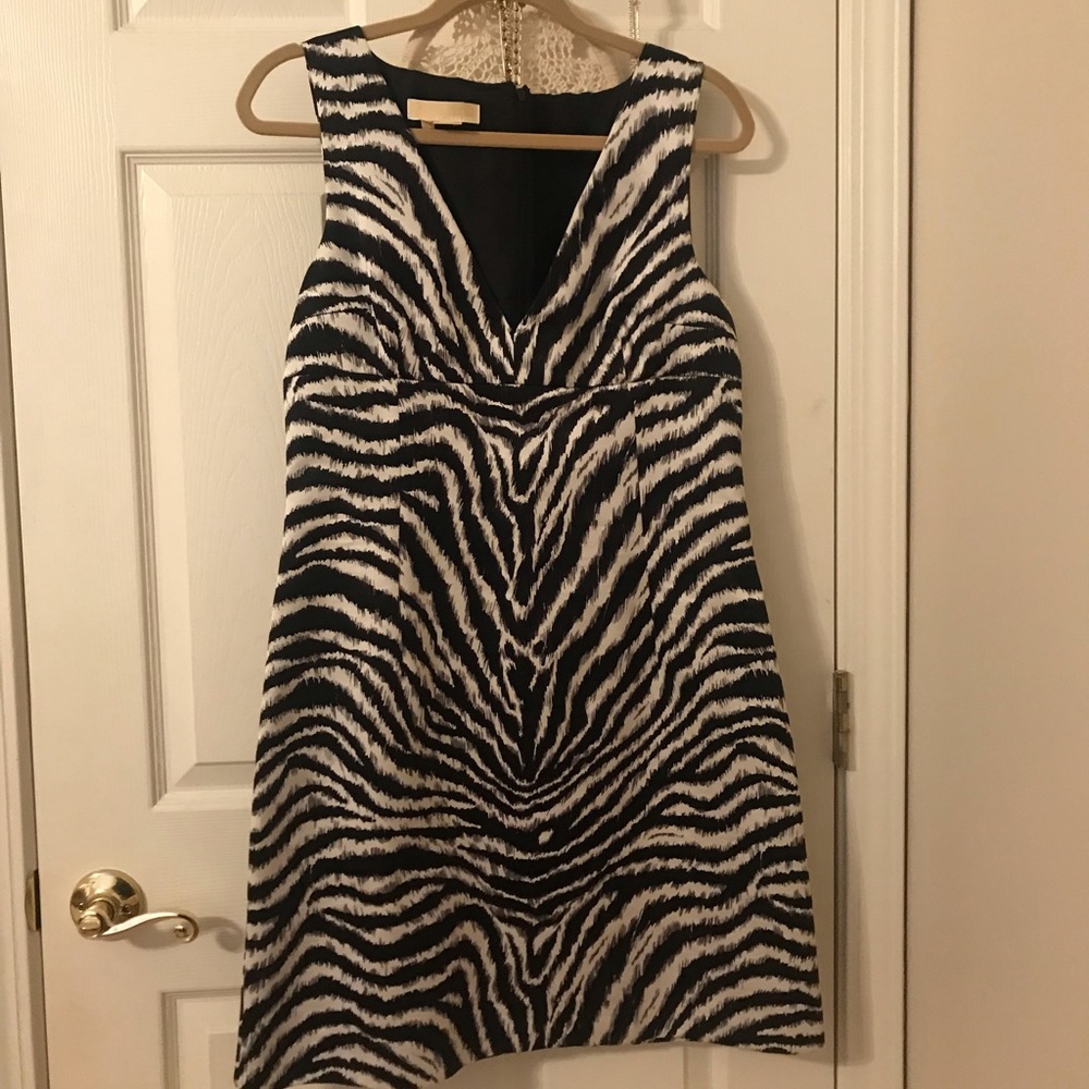 Michael Kors Collection Couture Dress